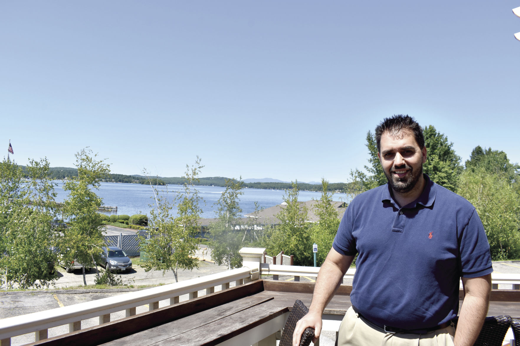 NH restaurants prepare to reopen for outdoor dining starting May 18